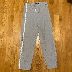 Brandy Melville linen pants